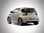 Aston Martin Cygnet Concept 2009 года